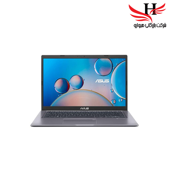 تصویر لپ تاپ Asus VivoBook R465FA Core i3-10110U 4GB-1TB Int